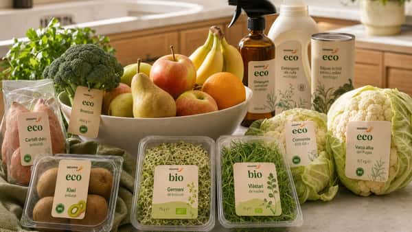 Eco & BIO: Tot ce-i mai bun din natură