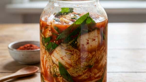 Kimchi: Cum se prepară și ce beneficii are