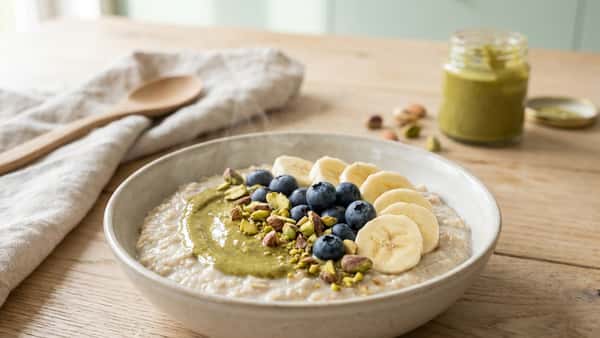 Cum se prepară micul dejun perfect cu fulgi de ovăz: Rețete de porridge și overnight oats