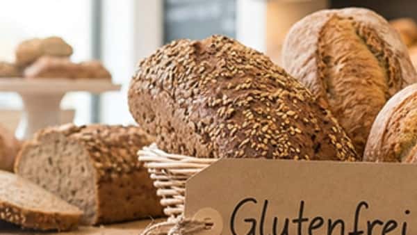 Pâine fără gluten: Cum o alegi pe cea mai gustoasă și alternative sănătoase