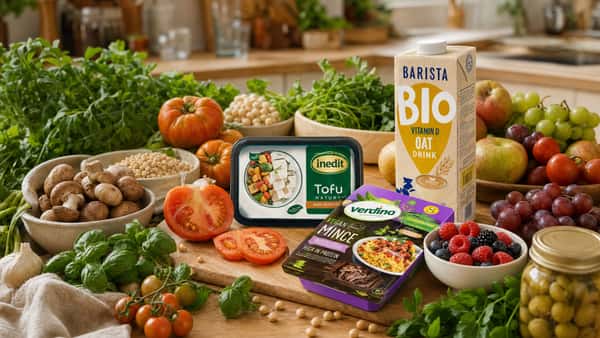 Plant-based: Mai mult decât crezi