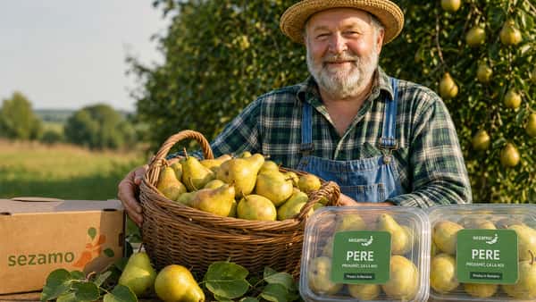 Fermieri locali: Program de parteneriat