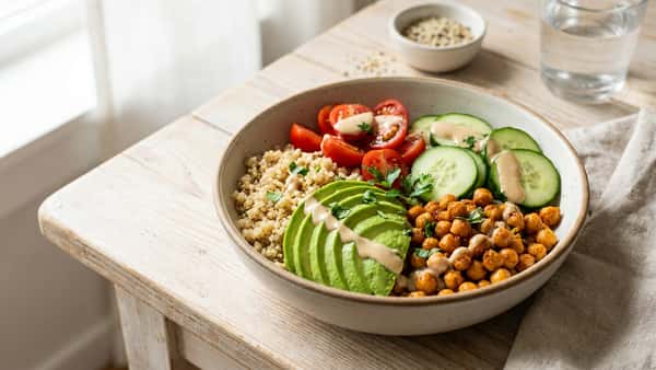 Totul despre quinoa: beneficii nutriționale și rețete rapide