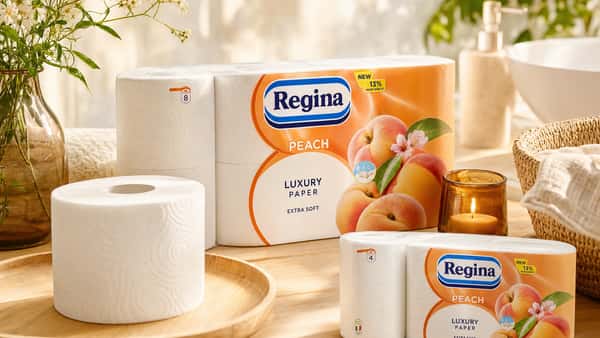 Regina: Confort zilnic redefinit