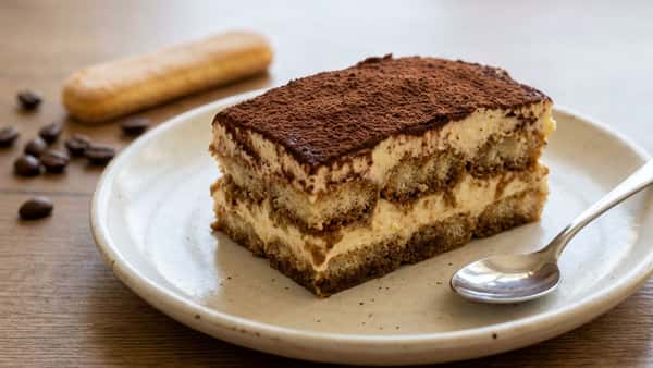 Rețeta clasică de Tiramisu: Secretele desertului italian perfect