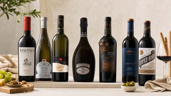 Vinuri Premium: Selecția expertului