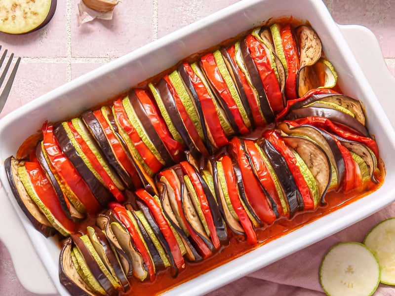 Ratatouille