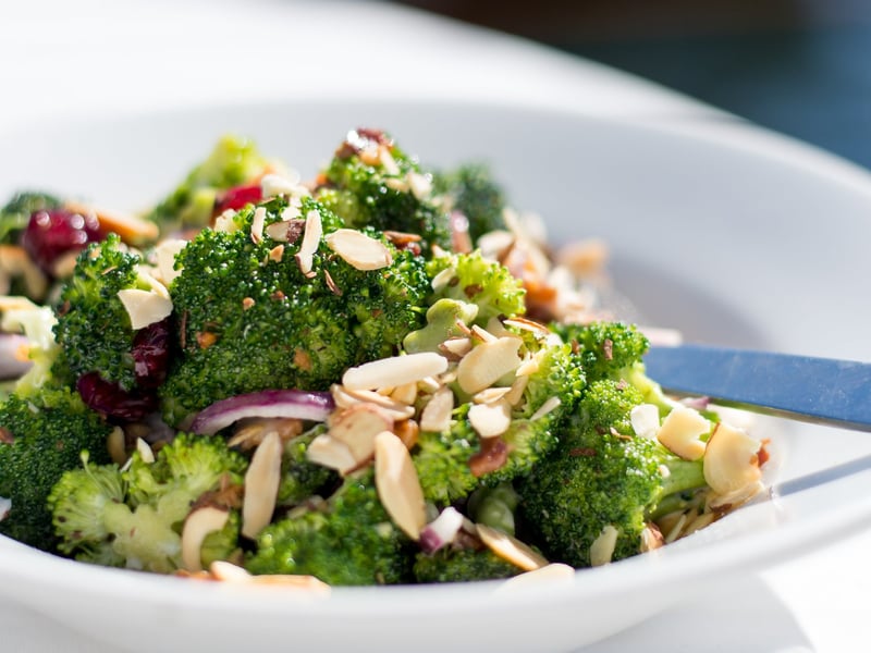 Broccoli Salad