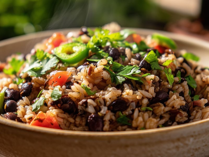 Gallo Pinto