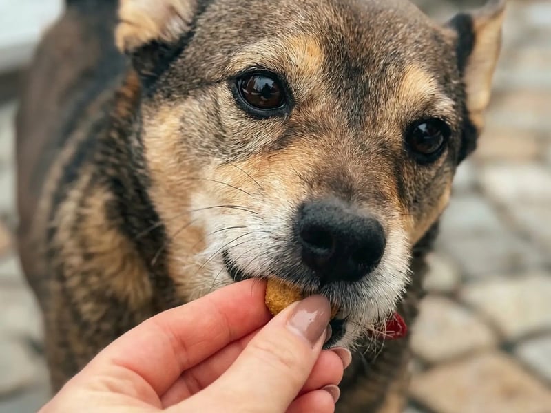 Tuna Treat for Dogs