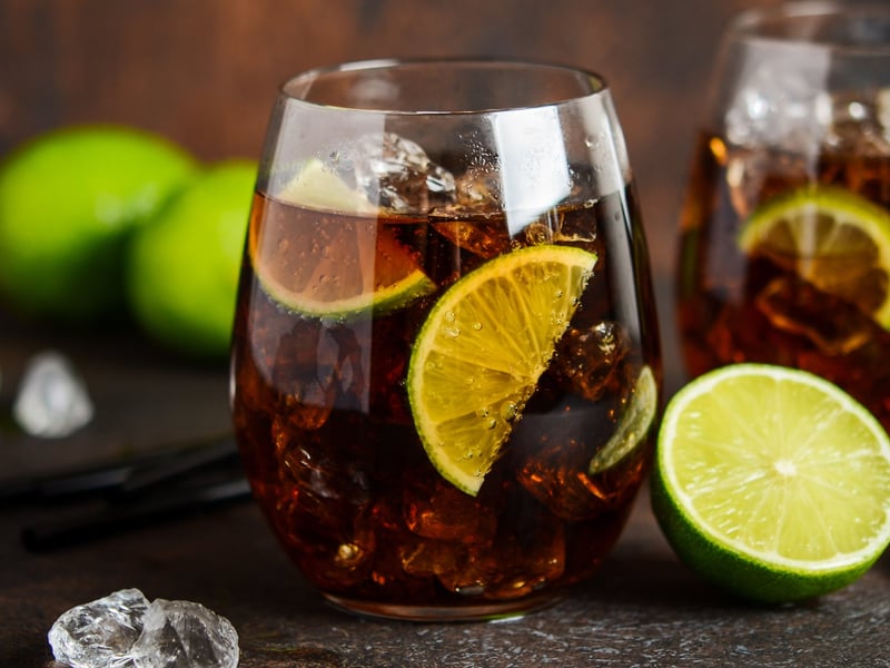 Cuba Libre 