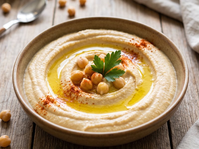 Hummus