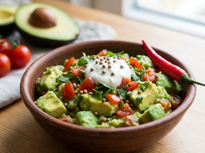 Guacamole