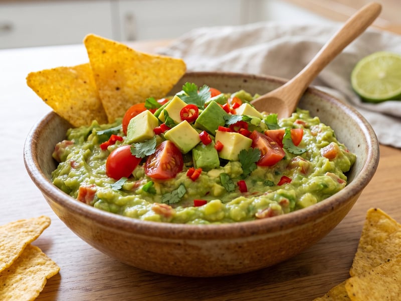 Guacamole