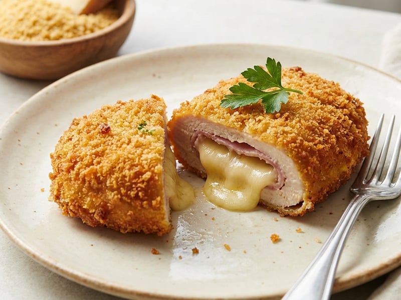 Cordon bleu