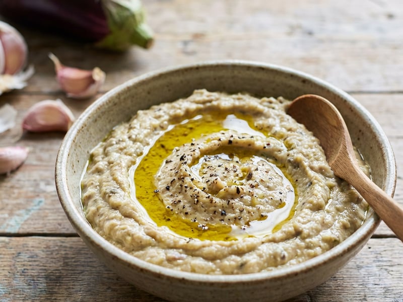 Baba Ganoush
