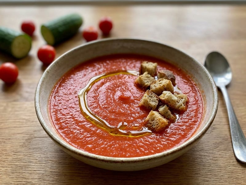 Gazpacho