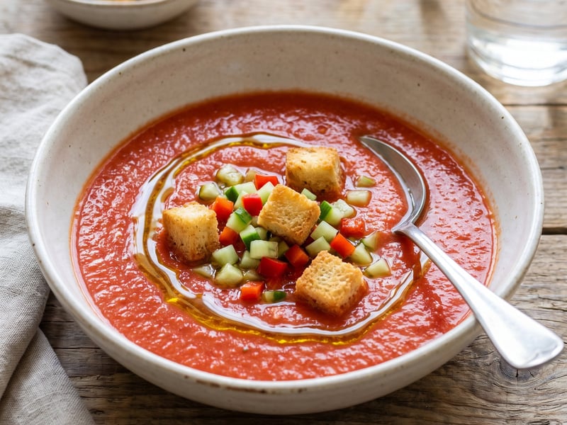 Gazpacho