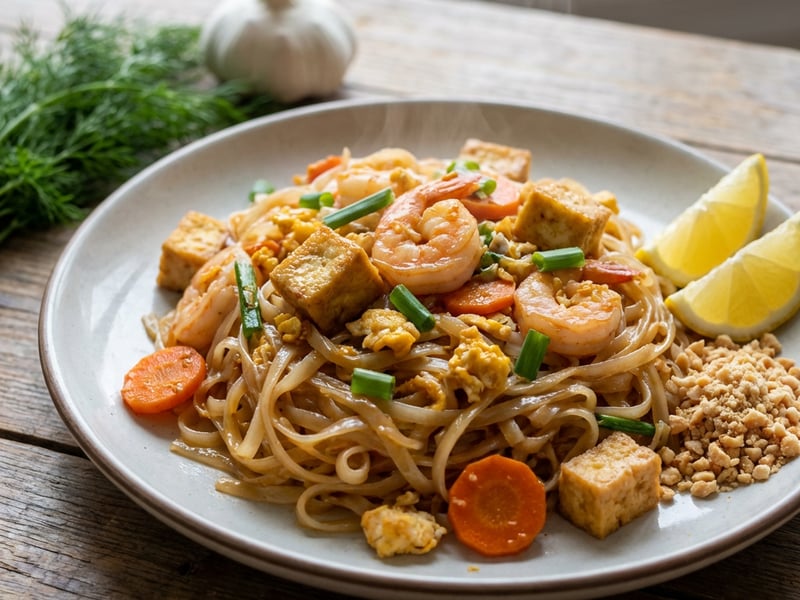 Pad Thai