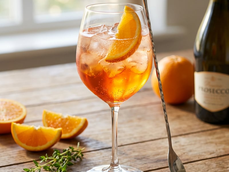 Aperol Spritz