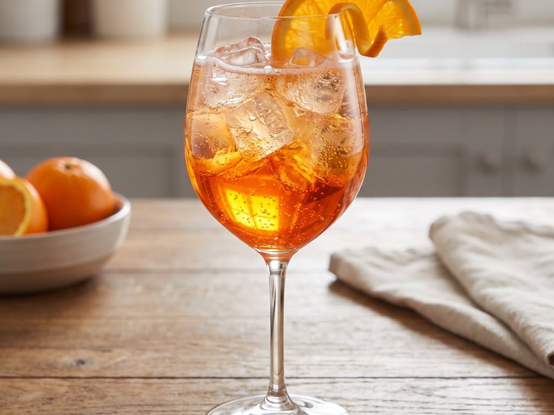 Aperol Spritz