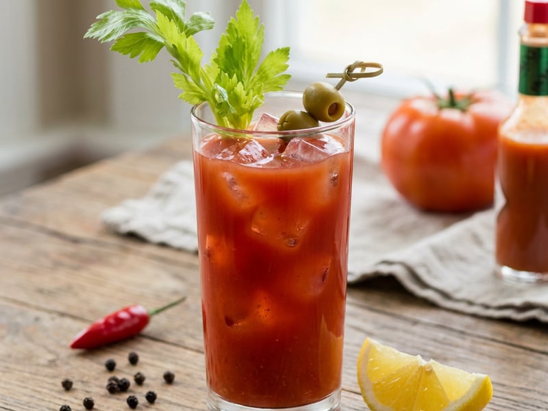 Bloody Mary