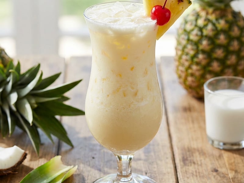 Pina Colada