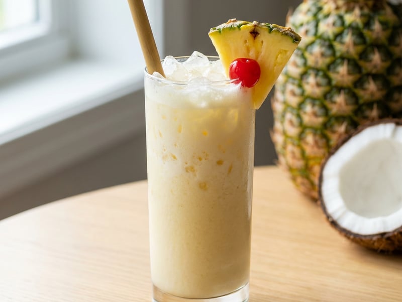 Nada Colada