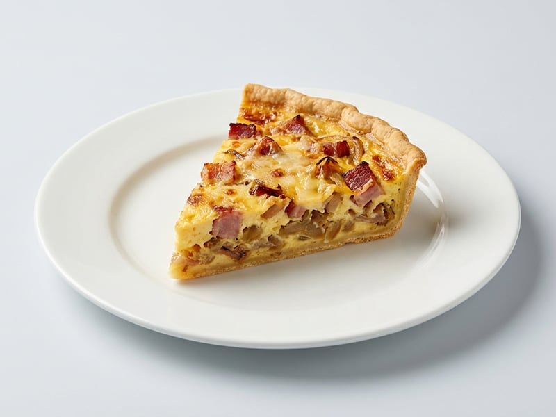 Quiche Lorraine