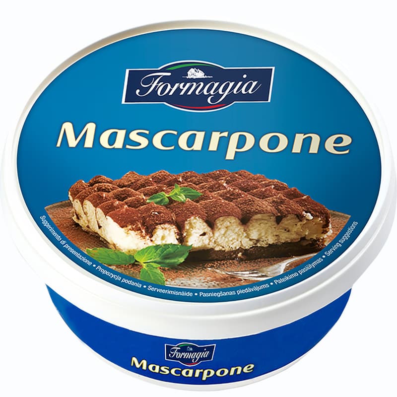 Formagia Mascarpone