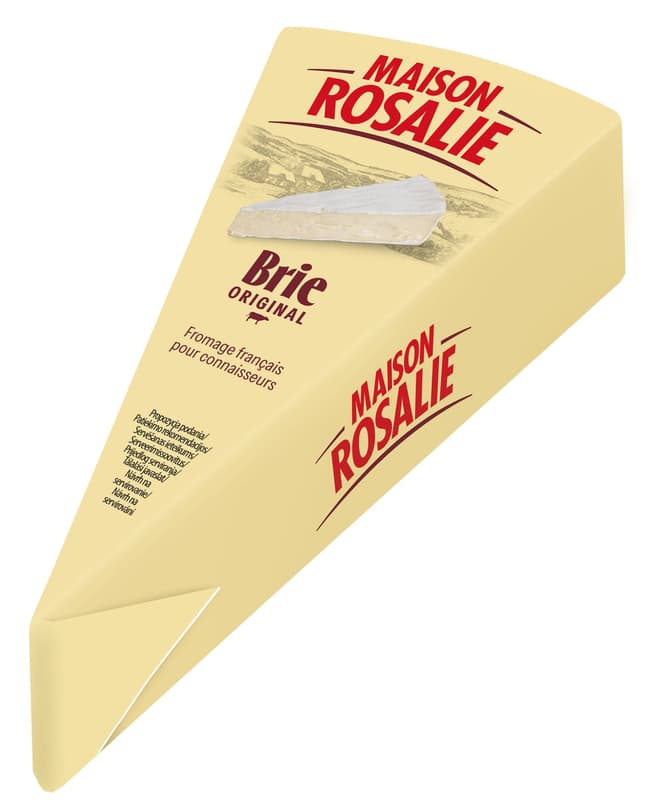 Frenchi Brie Cheese