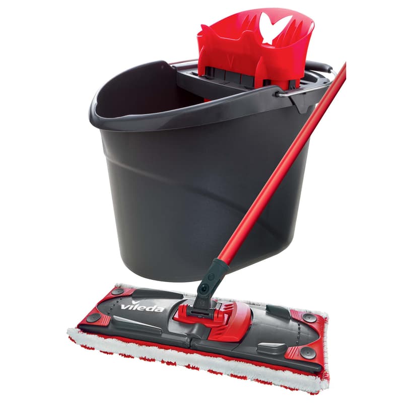 Vileda Ultramax Box