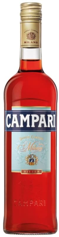 Campari Aperitiv