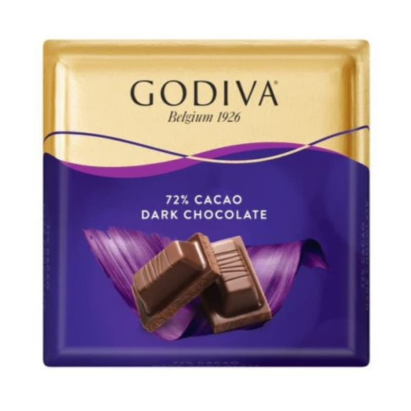 Godiva Signature Dark Chocolate