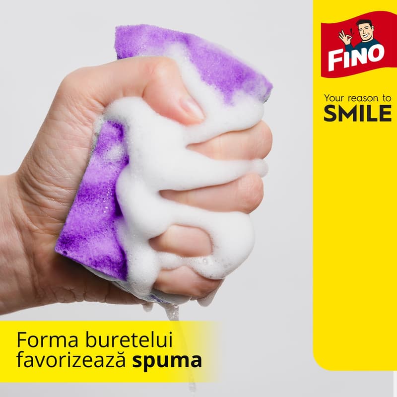 Fino Bureti ondulati