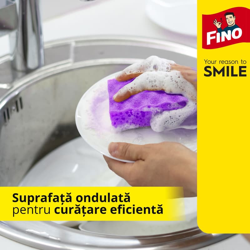 Fino Bureti ondulati