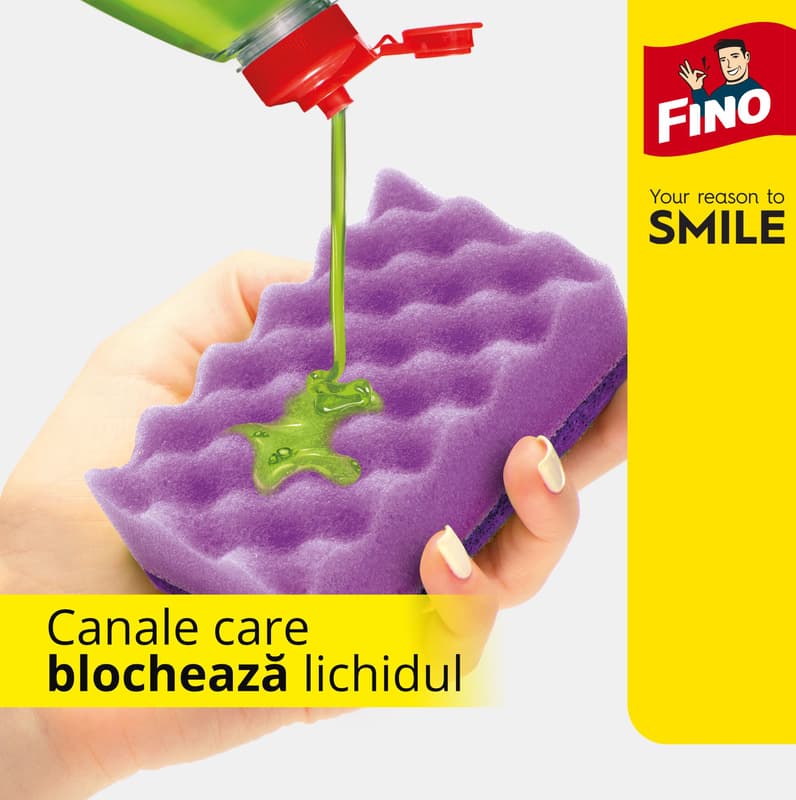 Fino Bureti ondulati