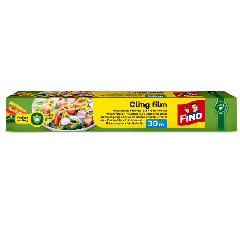 Fino Cling Film