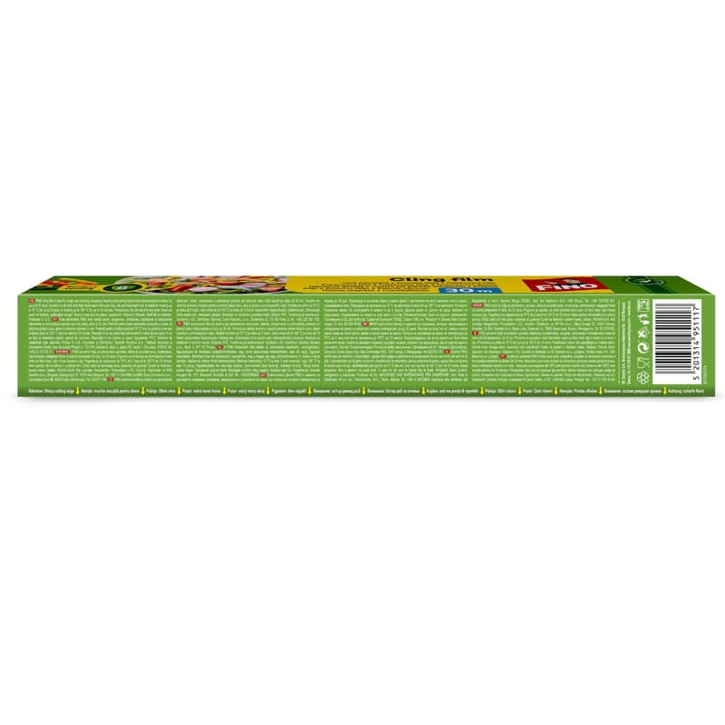 Fino Cling Film