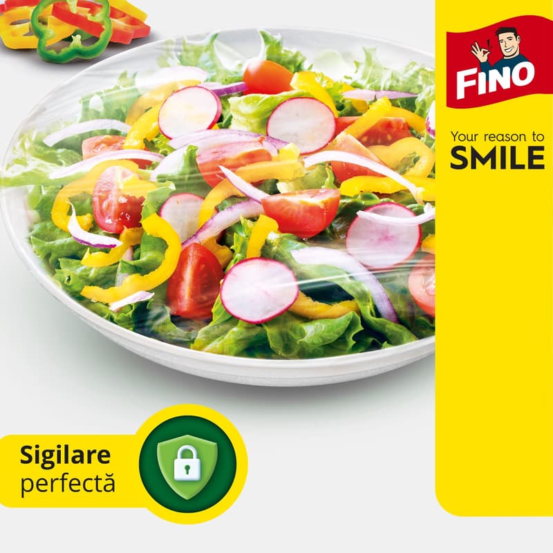 Fino Cling Film
