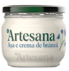 Artesana Cow Cream Cheese