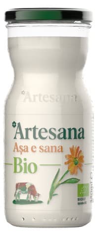 Artesana ECO Sana din lapte de vaca