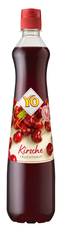 Yo Sirop de cirese