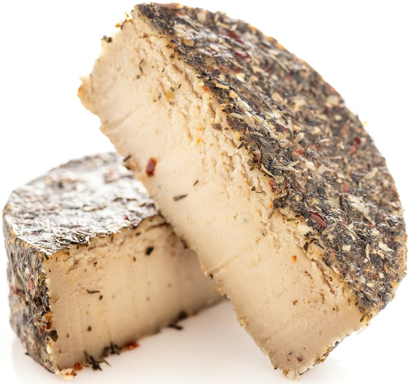 Rawckers ECO Brawnza din caju ierburi Italiene