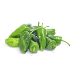 Ardei Padron ambalat
