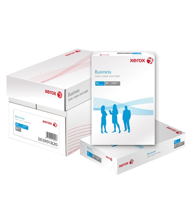 Xerox Hartie copiator A4 Business 80g