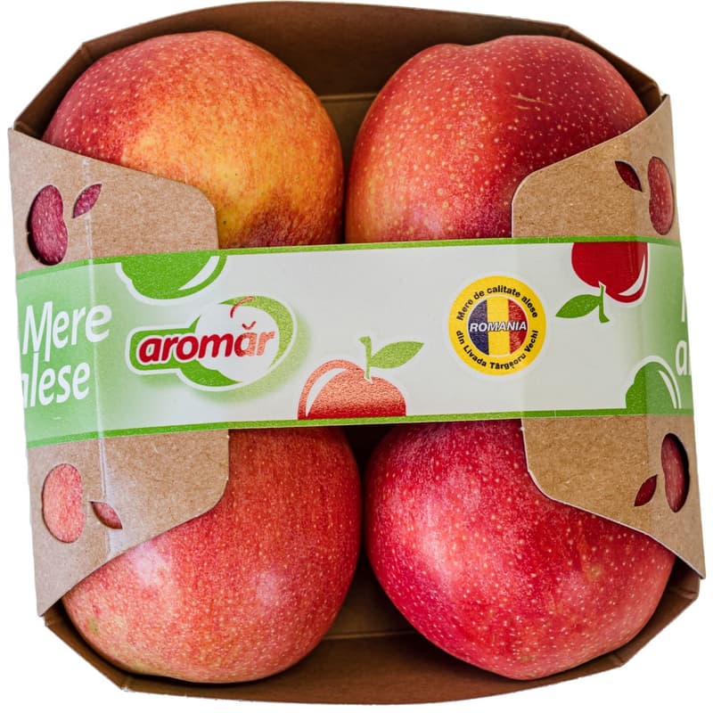 Royal Gala Apples 4-pack