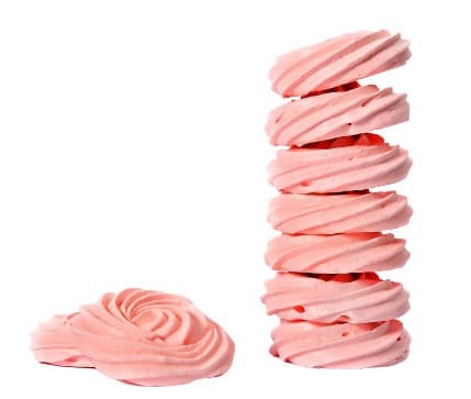 Zexe Meringues