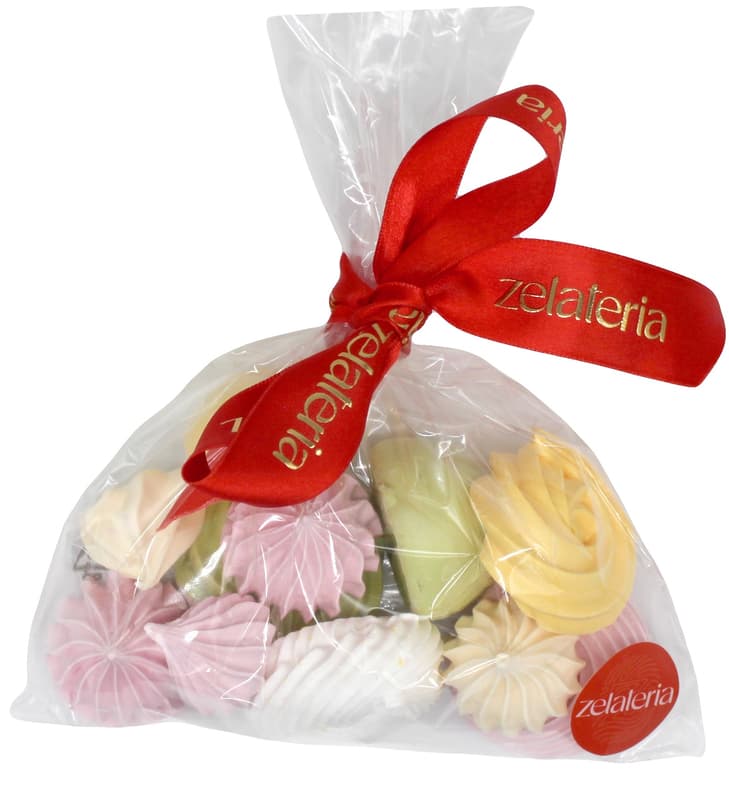 Zexe Meringues