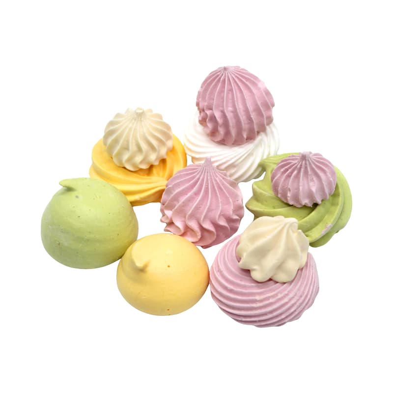 Zexe Meringues